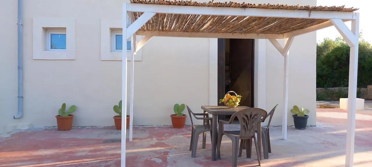 Holiday home Dimore Del Carrubo - Openspace Con Piscina Avola Italy