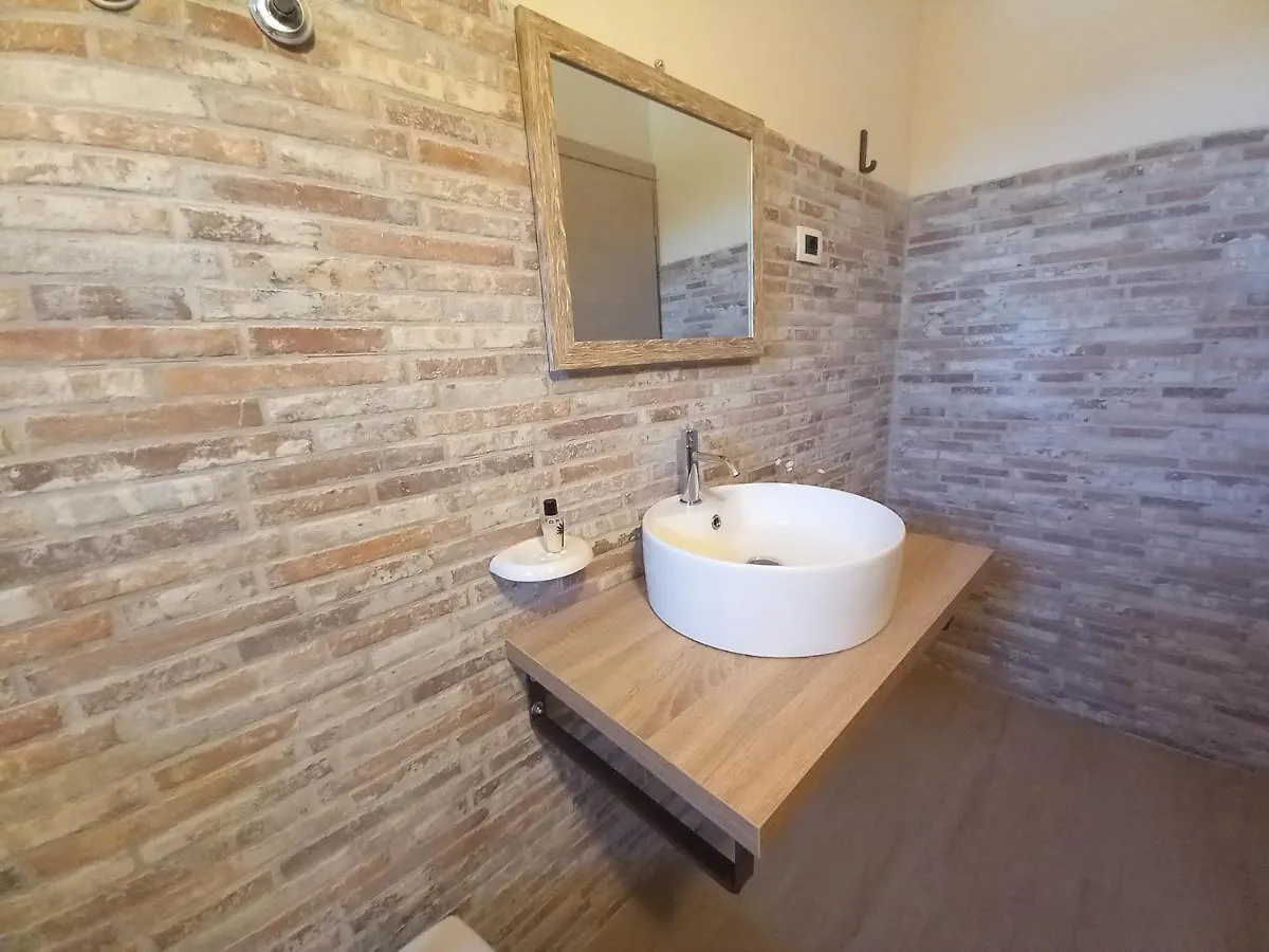 Holiday home Dimore Del Carrubo - Openspace Con Piscina Avola