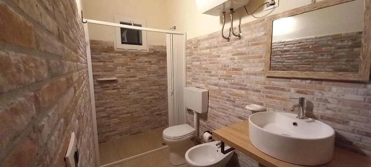 Dimore Del Carrubo - Openspace Con Piscina Avola