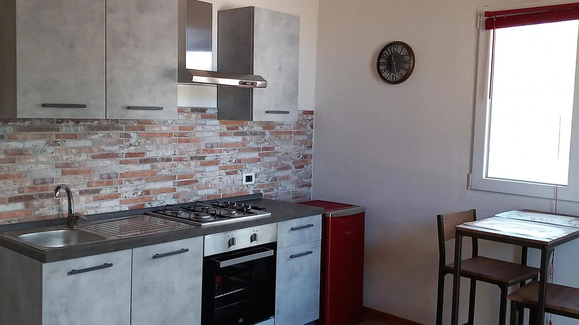 Holiday home Dimore Del Carrubo - Openspace Con Piscina Avola